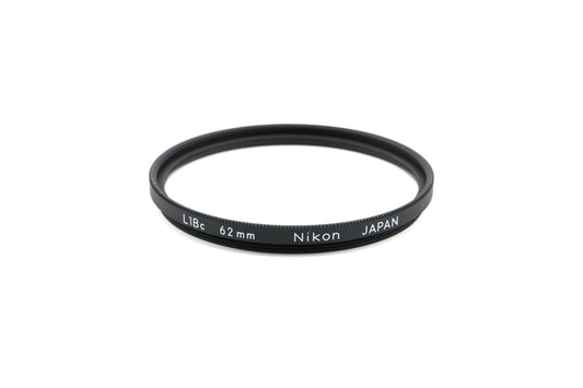 Nikon 62mm Skylight Filter L1Bc