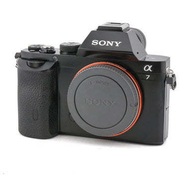 Sony A7