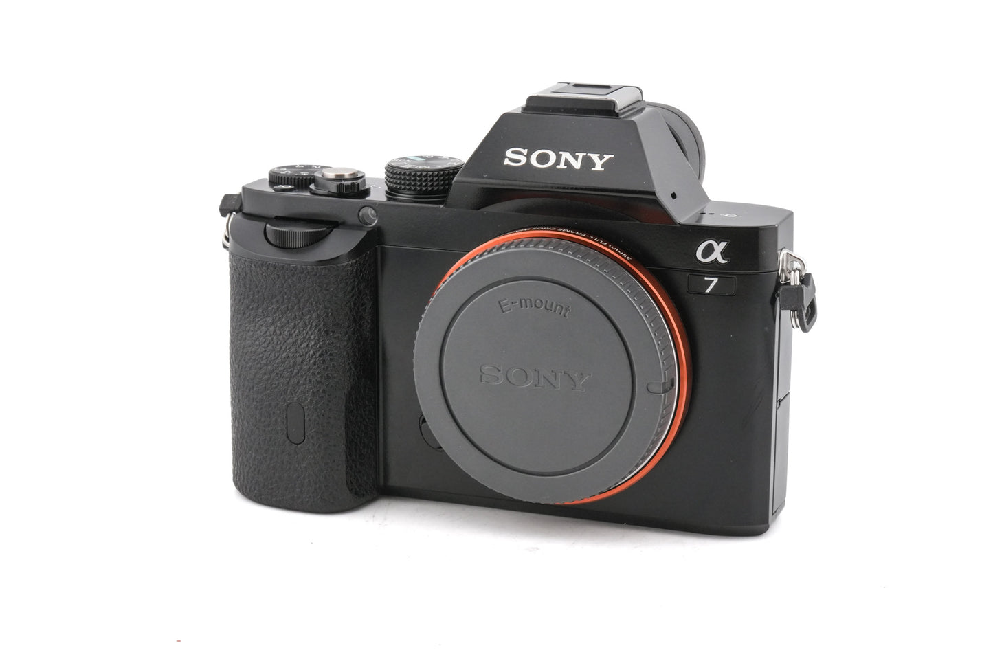 Sony A7