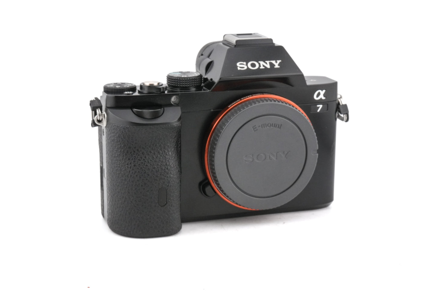 Sony A7