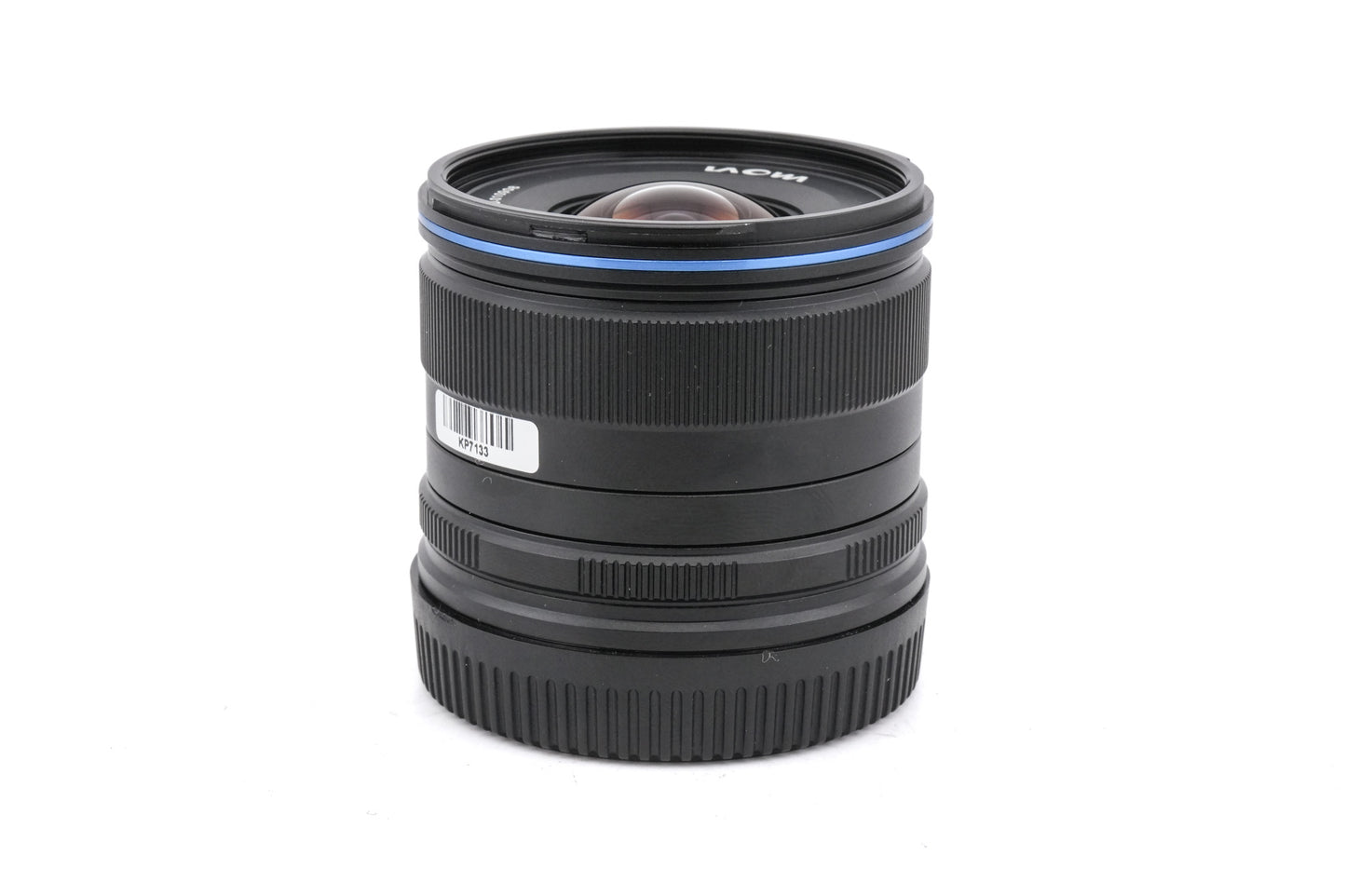 Laowa 7.5mm f2 C-Dreamer