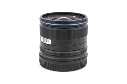 Laowa 7.5mm f2 C-Dreamer