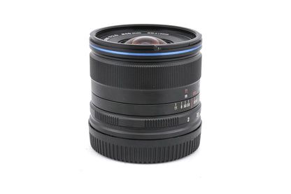 Laowa 7.5mm f2 C-Dreamer