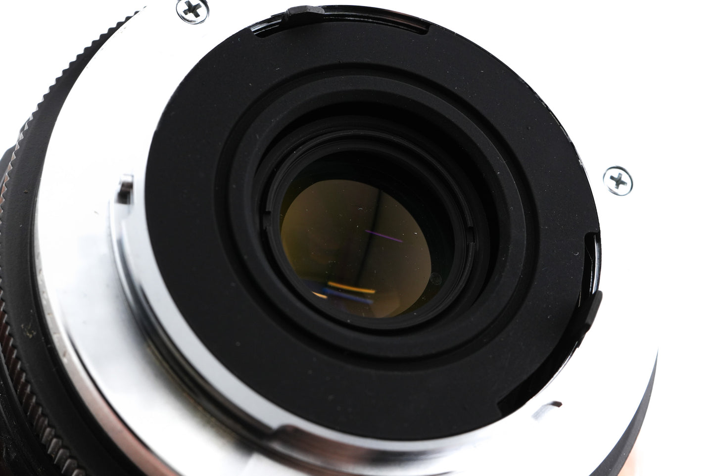 Olympus 35-70mm f4 S Zuiko Auto-Zoom