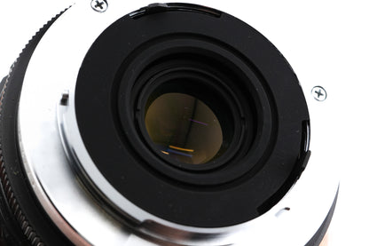 Olympus 35-70mm f4 S Zuiko Auto-Zoom