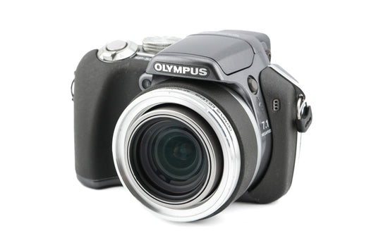 Olympus SP-550UZ