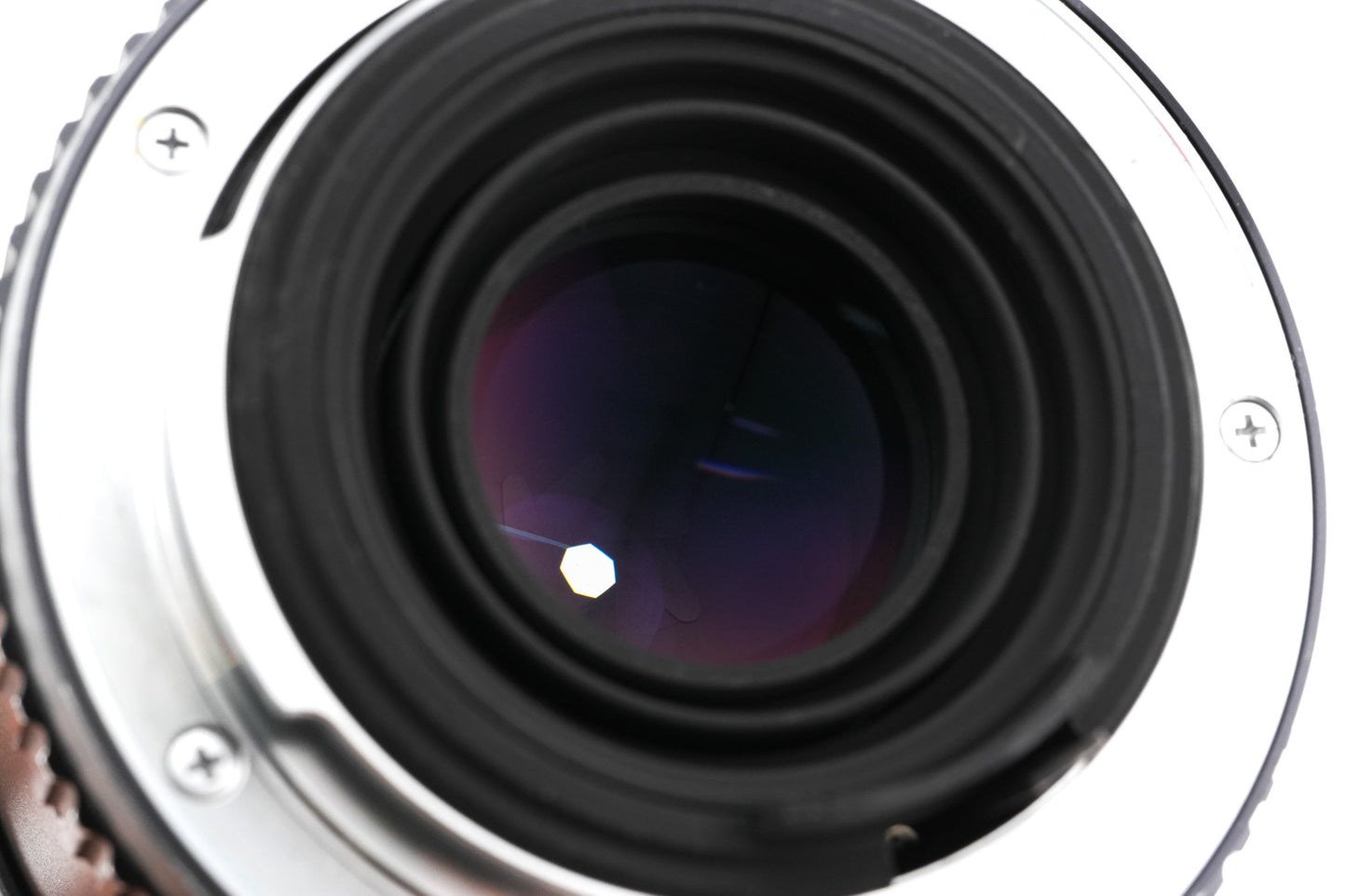 Pentax 35-70mm f2.8-3.5 Pentax-M SMC Zoom