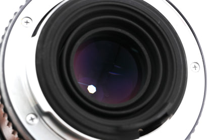 Pentax 35-70mm f2.8-3.5 Pentax-M SMC Zoom