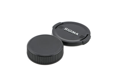 Pentax 35-70mm f2.8-3.5 Pentax-M SMC Zoom