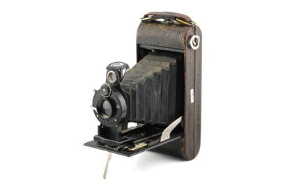 Goerz Roll-Tengor (4x6)