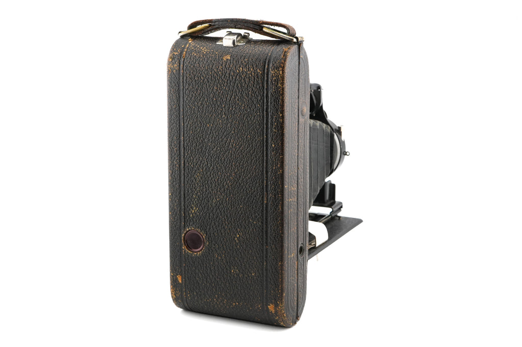 Goerz Roll-Tengor (4x6)