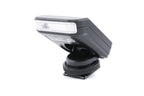 Samsung SEF8A Flash