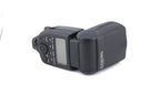 Canon 580EX II Speedlite