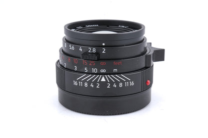 Light Lens Lab 50mm f2 ELCAN