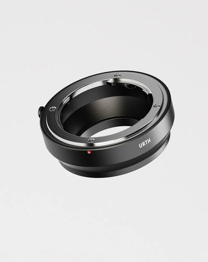 Urth Lens Adapter for M4/3 Cameras