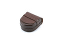 Rollei Leather Case for Bay III Rolleinar - Accessory