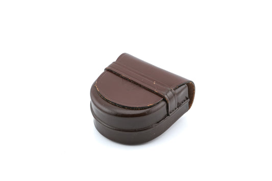 Rollei Leather Case for Bay III Rolleinar - Accessory