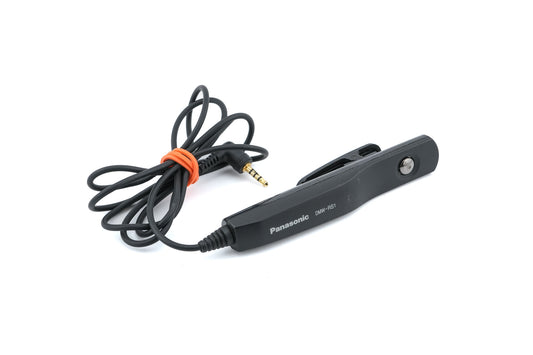 Panasonic DMW-RS1 Remote Shutter - Accessory