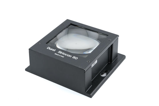 Durst Siriocon 80 - Accessory