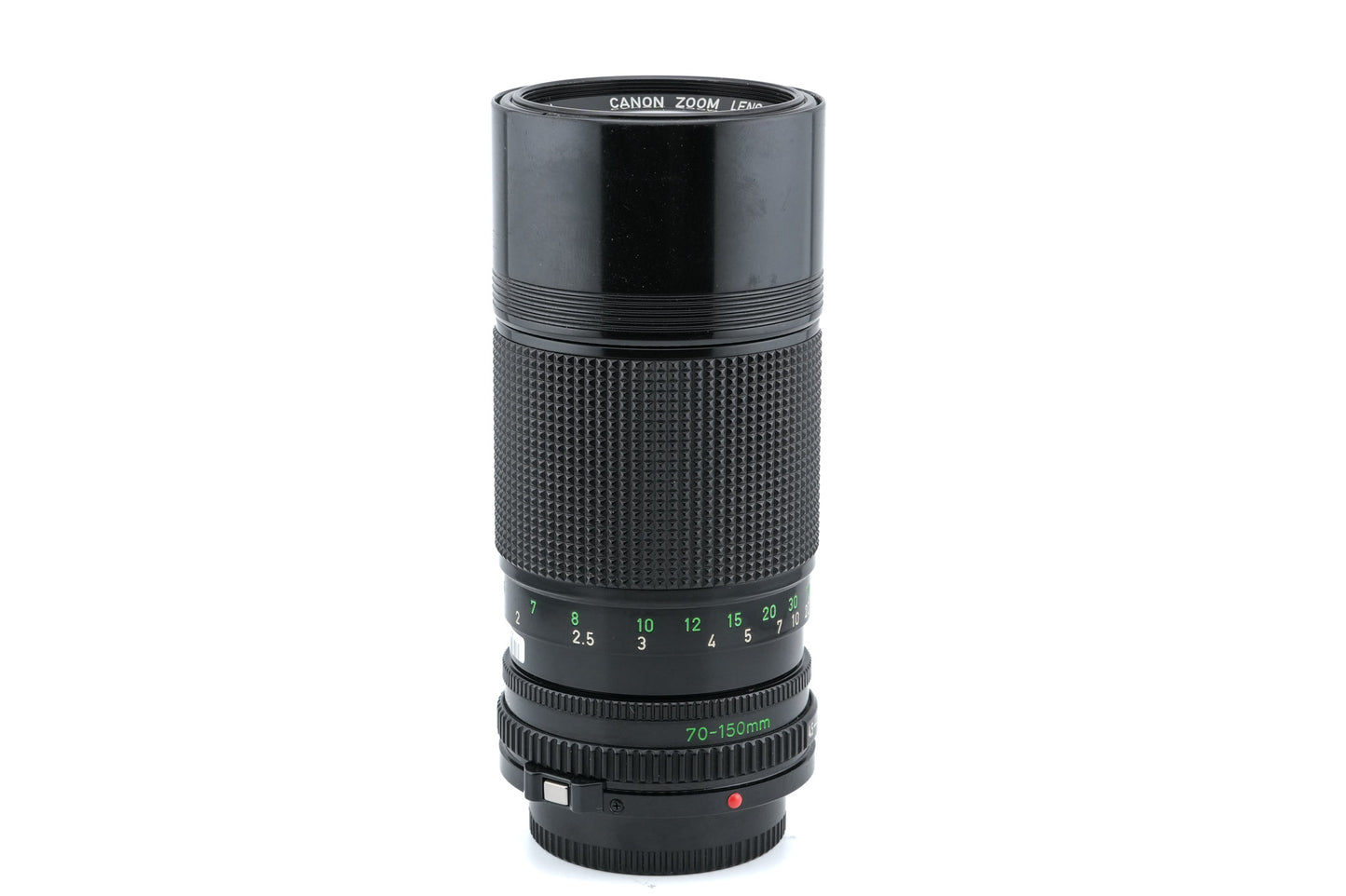 Canon 70-150mm f4.5 FDn