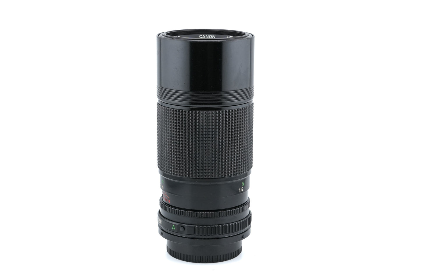 Canon 70-150mm f4.5 FDn