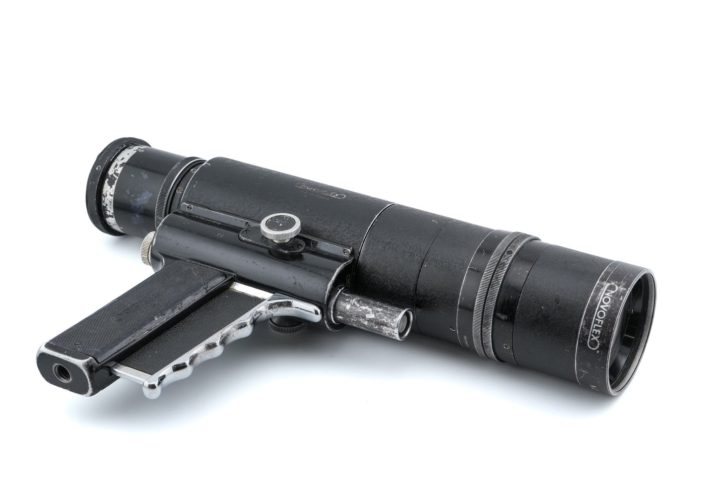 Novoflex 300mm f5.6 Noflexar - Lens