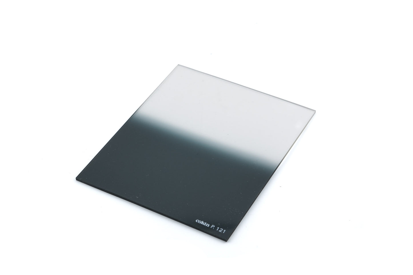 Cokin P Series Gradual Gray Filter G2 P121 - Accessory