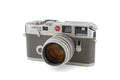 Leica M6 (150 Jahre Photographie, 75 Jahre Leica Photographie) (10450) - Camera