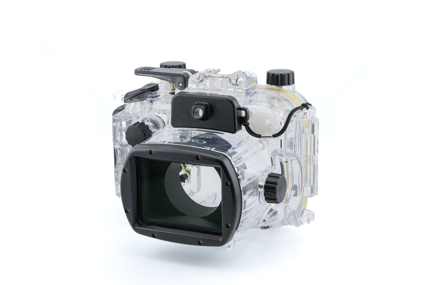 Canon WP-DC56 Waterproof Case - Accessory