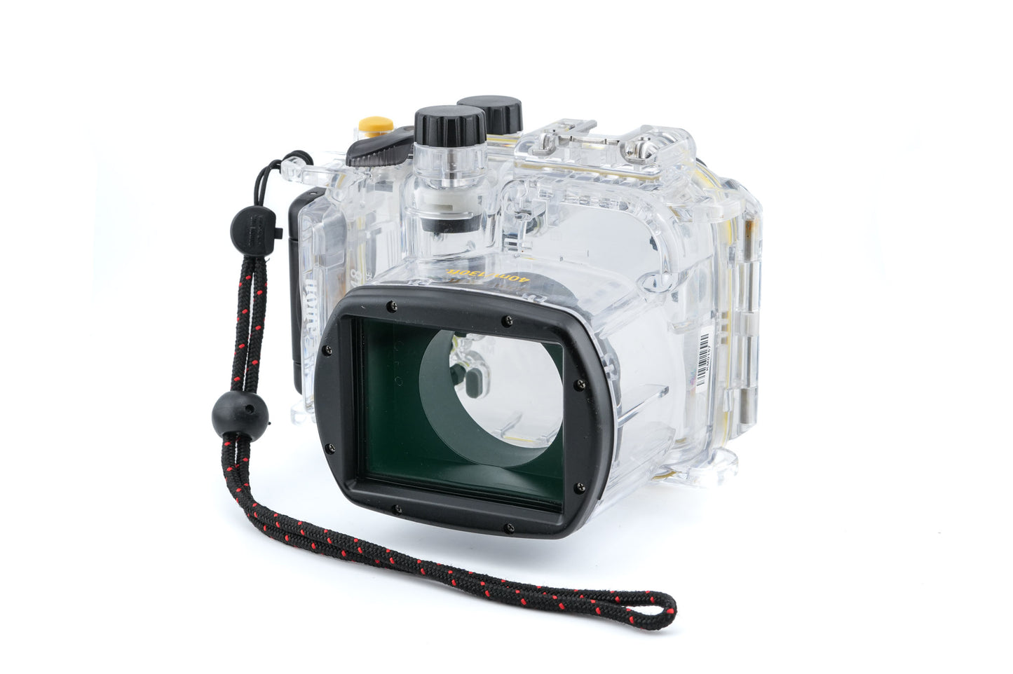 Canon WP-DC48 Waterproof Case - Accessory