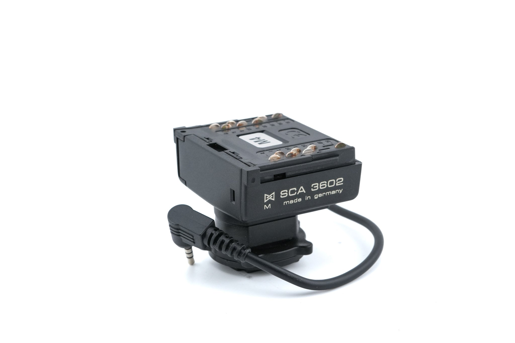 Metz SCA 3602 - Accessory