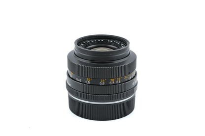 Leica 35mm f2.8 Elmarit-R (2-Cam)