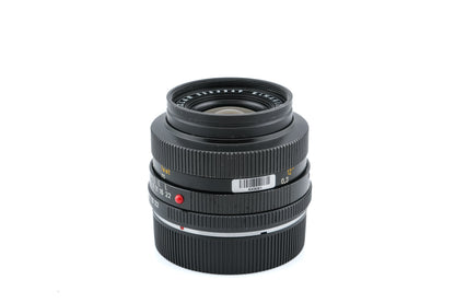 Leica 35mm f2.8 Elmarit-R (2-Cam)