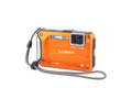 Panasonic Lumix DMC-FT3 - Camera