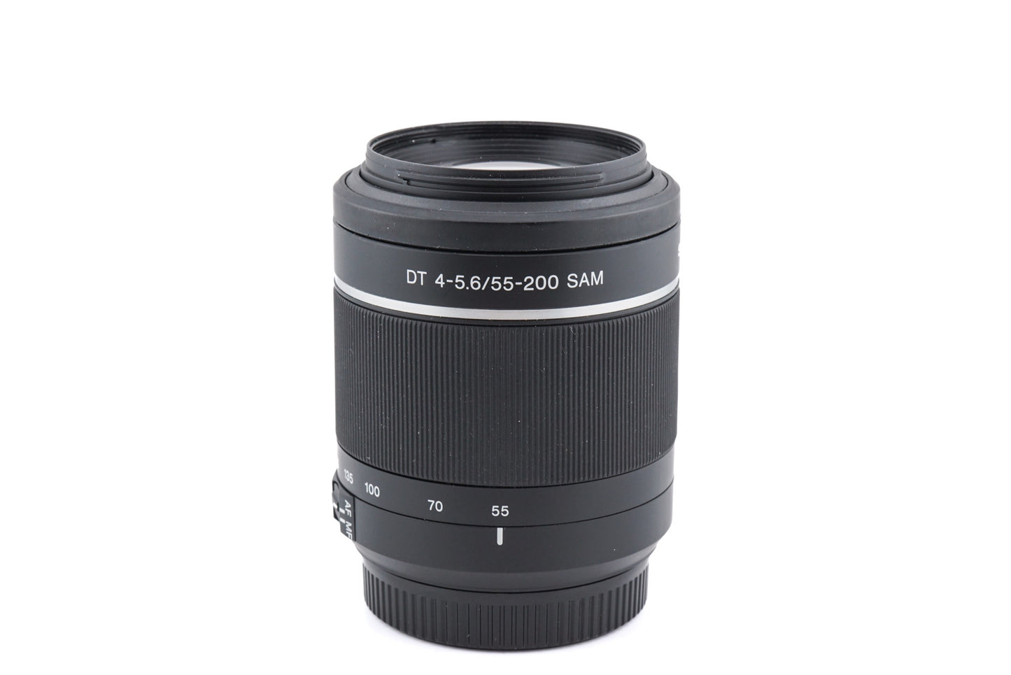 Sony 55-200mm f4-5.6 DT SAM