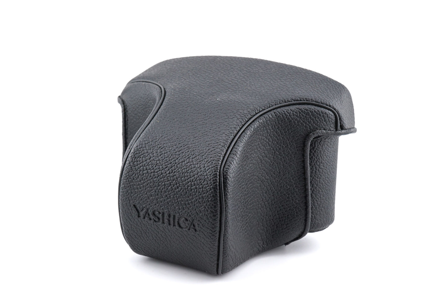 Yashica Leather Case - Accessory