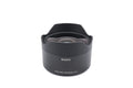 Sony 0.75x Ultra Wide Converter (SEL075UWC) - Accessory