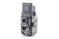 Yashica 44 - Camera