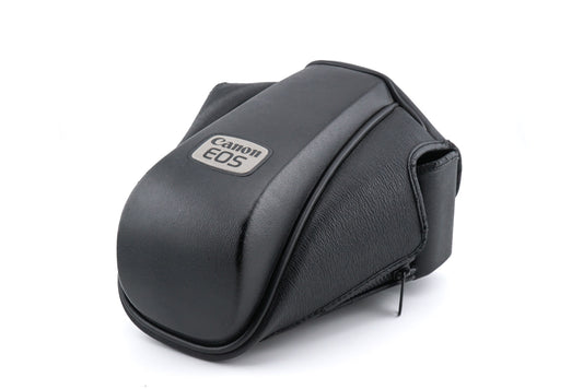 Canon EOS 620/650 Semi Hard Case - Accessory