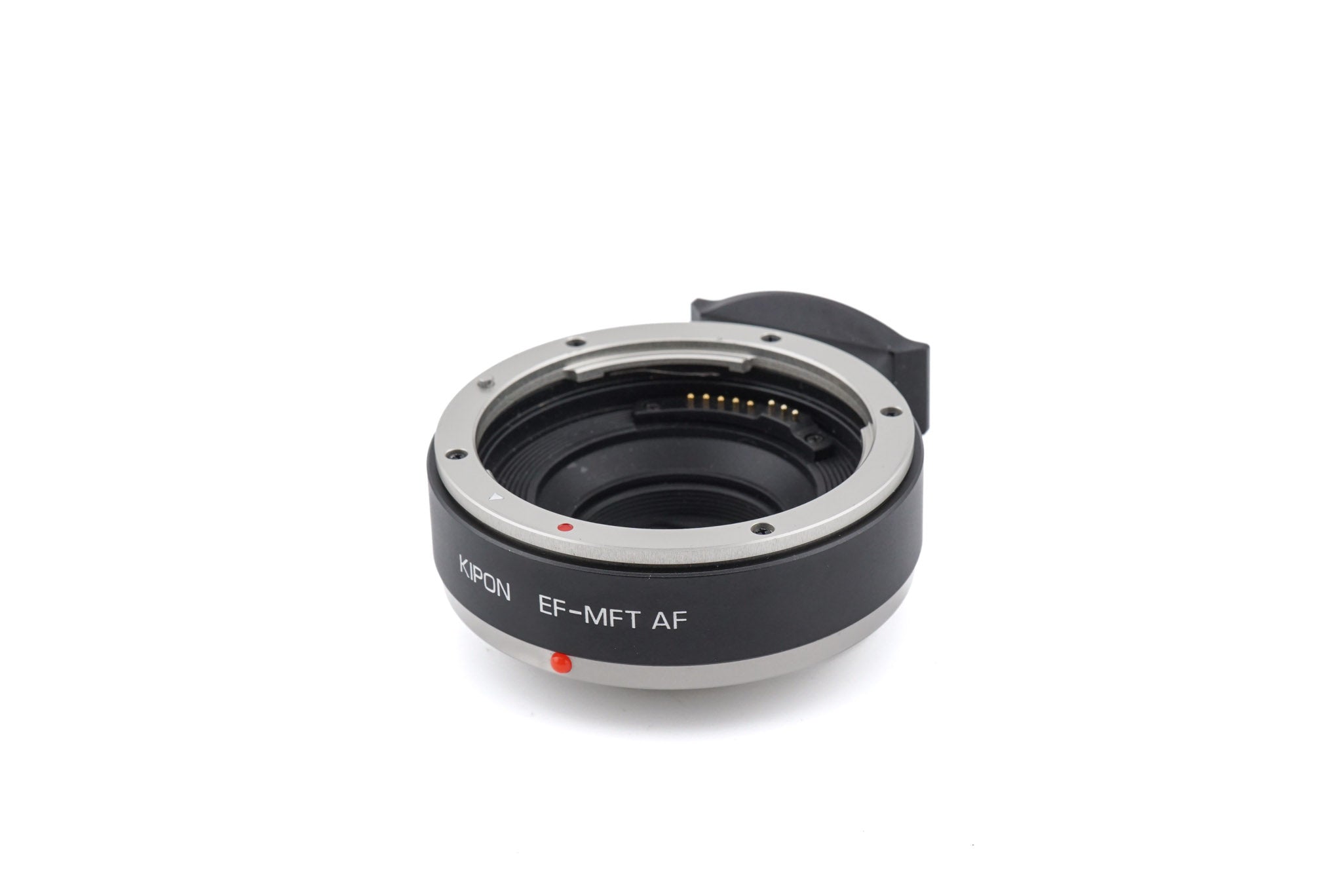 Kipon Canon EF - Micro Four Thirds AF (EF-MFT) Adapter - Accessory
