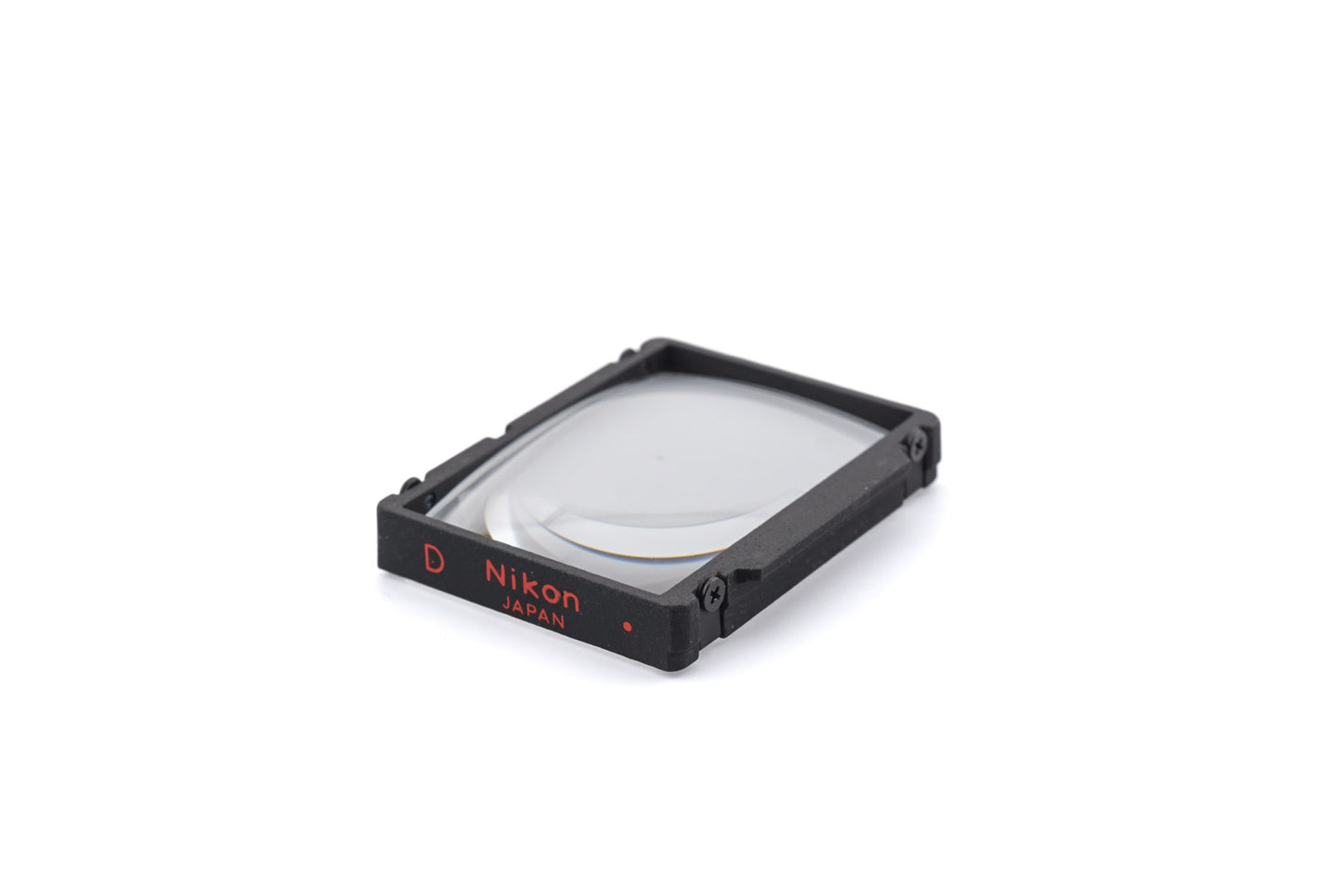 Nikon F3 Focusing Screen Type D - Accessory