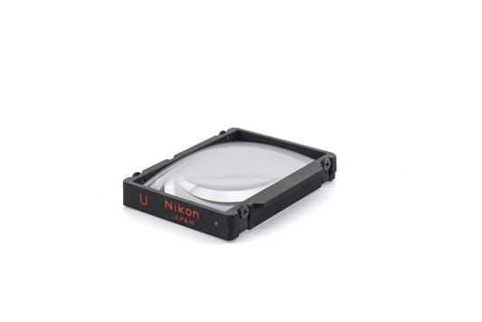 Nikon F3 Focusing Screen Type U - Accessory