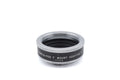 Olympus M42 - PEN F Adapter P - Accessory