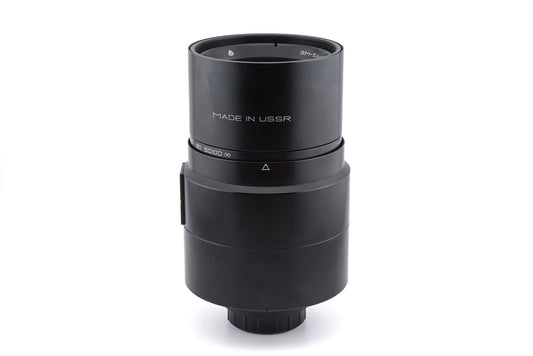 MTO 500mm f8 3M-5A-MC - Lens