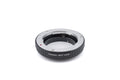 Fotodiox Olympus PEN F - Micro Four Thirds (PENF - M4/3) Adapter - Accessory