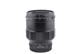 Voigtländer 65mm f2 Macro APO-Lanthar - Lens