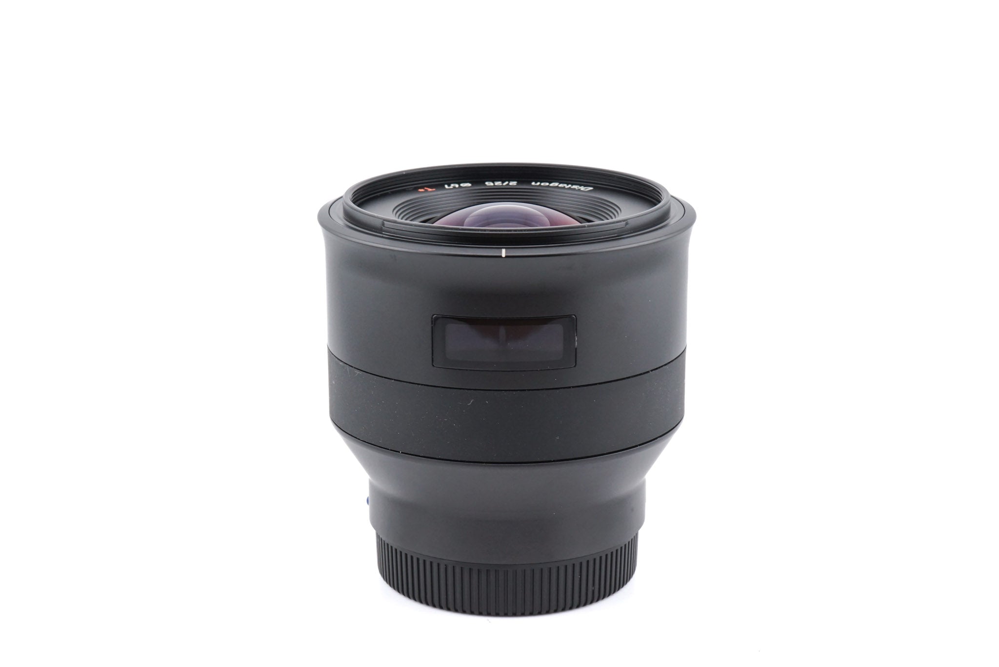 カールツァイス ZEISS Batis 25mm F2 Distagon T* Carl Zeiss 25mm f2 Distagon T* Batis - Lens – Kamerastore