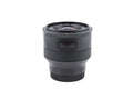 Carl Zeiss 25mm f2 Distagon T* Batis - Lens
