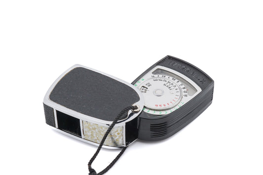 Carl Zeiss Werralux Light Meter - Accessory