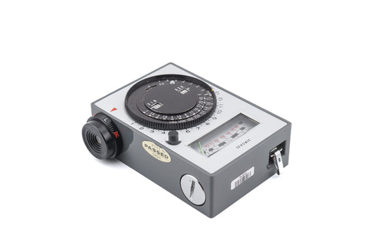 Sekonic L-206 View Meter - Accessory